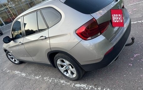 BMW X1, 2010 год, 999 000 рублей, 5 фотография