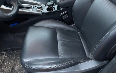 Mitsubishi Pajero Sport III рестайлинг, 2017 год, 2 500 000 рублей, 9 фотография