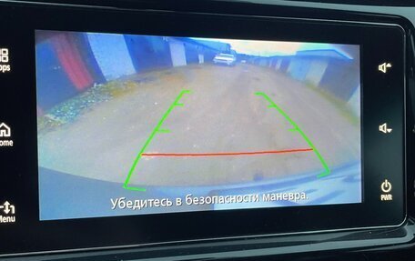 Mitsubishi Pajero Sport III рестайлинг, 2017 год, 2 500 000 рублей, 12 фотография