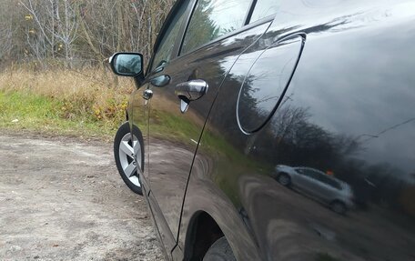 Honda Civic VIII, 2008 год, 635 000 рублей, 8 фотография