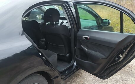 Honda Civic VIII, 2008 год, 635 000 рублей, 13 фотография