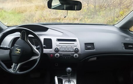 Honda Civic VIII, 2008 год, 635 000 рублей, 12 фотография