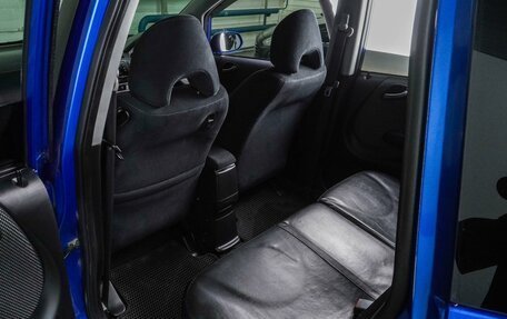 Honda Fit III, 2002 год, 499 000 рублей, 11 фотография