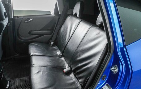 Honda Fit III, 2002 год, 499 000 рублей, 9 фотография