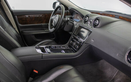 Jaguar XJ IV (X351), 2014 год, 2 070 000 рублей, 7 фотография