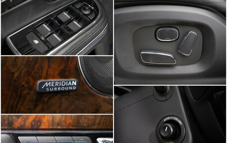 Jaguar XJ IV (X351), 2014 год, 2 070 000 рублей, 15 фотография