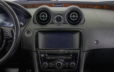 Jaguar XJ IV (X351), 2014 год, 2 070 000 рублей, 12 фотография