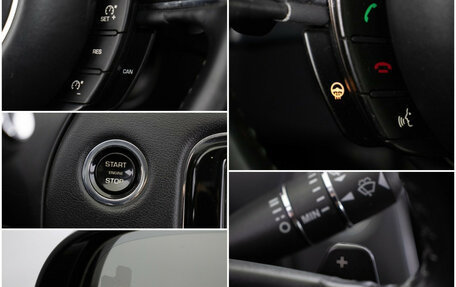 Jaguar XJ IV (X351), 2014 год, 2 070 000 рублей, 16 фотография