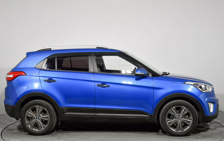 Hyundai Creta I рестайлинг, 2020 год, 1 890 000 рублей, 4 фотография