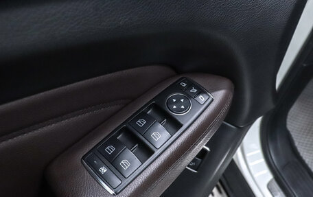 Mercedes-Benz M-Класс, 2012 год, 2 099 000 рублей, 8 фотография