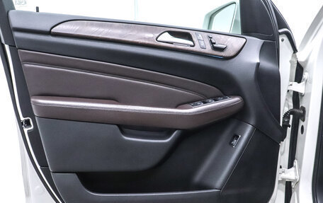 Mercedes-Benz M-Класс, 2012 год, 2 099 000 рублей, 7 фотография