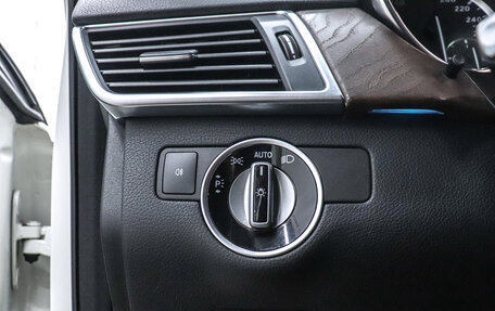 Mercedes-Benz M-Класс, 2012 год, 2 099 000 рублей, 10 фотография