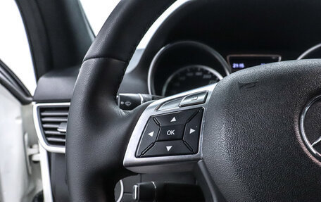 Mercedes-Benz M-Класс, 2012 год, 2 099 000 рублей, 12 фотография