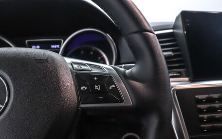 Mercedes-Benz M-Класс, 2012 год, 2 099 000 рублей, 14 фотография