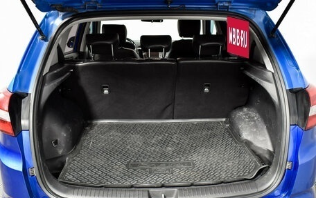 Hyundai Creta I рестайлинг, 2020 год, 1 890 000 рублей, 20 фотография