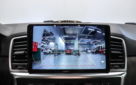 Mercedes-Benz M-Класс, 2012 год, 2 099 000 рублей, 16 фотография