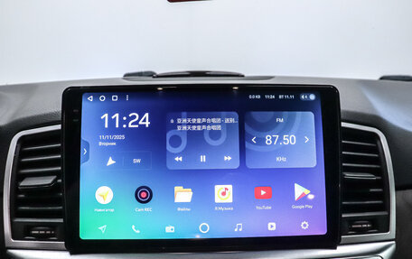 Mercedes-Benz M-Класс, 2012 год, 2 099 000 рублей, 17 фотография