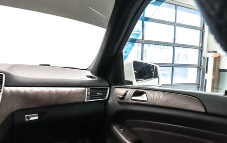 Mercedes-Benz M-Класс, 2012 год, 2 099 000 рублей, 23 фотография