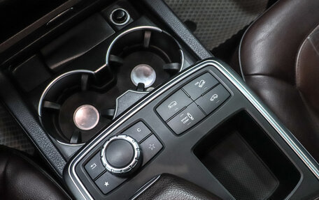 Mercedes-Benz M-Класс, 2012 год, 2 099 000 рублей, 20 фотография