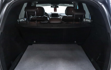 Mercedes-Benz M-Класс, 2012 год, 2 099 000 рублей, 29 фотография