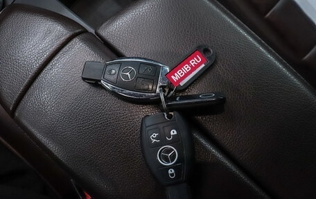 Mercedes-Benz M-Класс, 2012 год, 2 099 000 рублей, 27 фотография