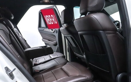 Mercedes-Benz M-Класс, 2012 год, 2 099 000 рублей, 26 фотография