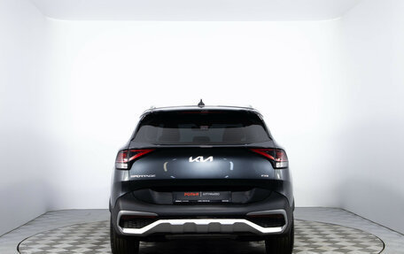 KIA Sportage IV рестайлинг, 2024 год, 4 060 000 рублей, 6 фотография