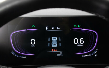 KIA Sportage IV рестайлинг, 2024 год, 4 060 000 рублей, 12 фотография