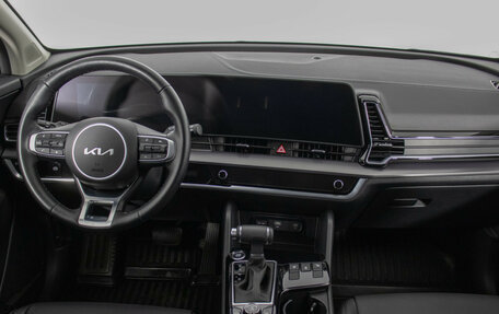 KIA Sportage IV рестайлинг, 2024 год, 4 060 000 рублей, 13 фотография