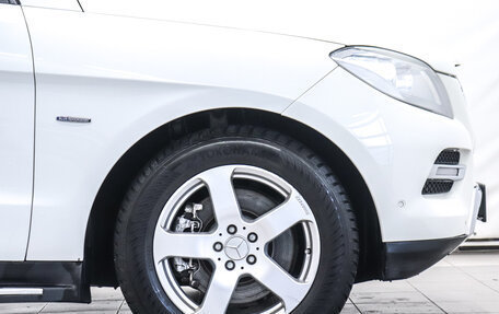 Mercedes-Benz M-Класс, 2012 год, 2 099 000 рублей, 31 фотография