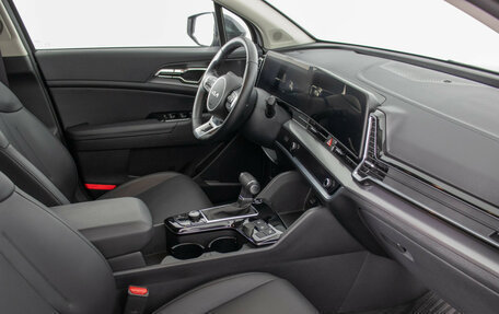 KIA Sportage IV рестайлинг, 2024 год, 4 060 000 рублей, 9 фотография