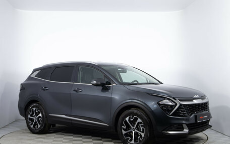 KIA Sportage IV рестайлинг, 2024 год, 4 060 000 рублей, 3 фотография