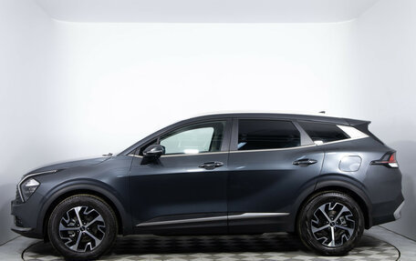 KIA Sportage IV рестайлинг, 2024 год, 4 060 000 рублей, 8 фотография