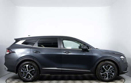 KIA Sportage IV рестайлинг, 2024 год, 4 060 000 рублей, 4 фотография