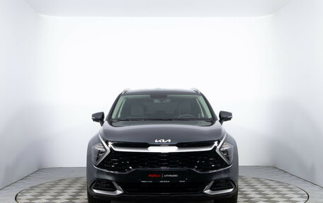 KIA Sportage IV рестайлинг, 2024 год, 4 060 000 рублей, 2 фотография