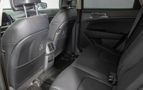 KIA Sportage IV рестайлинг, 2024 год, 4 060 000 рублей, 11 фотография