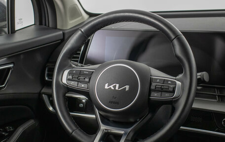 KIA Sportage IV рестайлинг, 2024 год, 4 060 000 рублей, 15 фотография