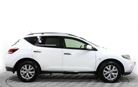 Nissan Murano, 2015 год, 1 990 000 рублей, 4 фотография