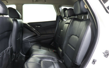 Nissan Murano, 2015 год, 1 990 000 рублей, 10 фотография