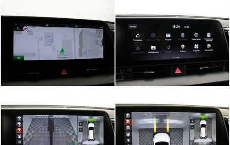 KIA Sportage IV рестайлинг, 2024 год, 4 060 000 рублей, 19 фотография