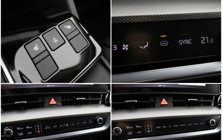 KIA Sportage IV рестайлинг, 2024 год, 4 060 000 рублей, 18 фотография