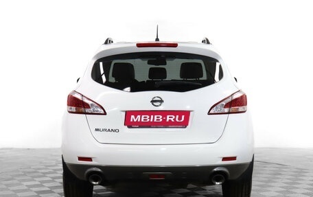 Nissan Murano, 2015 год, 1 990 000 рублей, 6 фотография