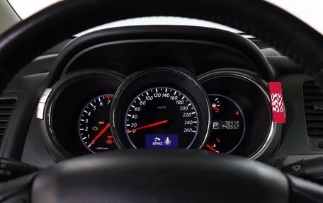 Nissan Murano, 2015 год, 1 990 000 рублей, 11 фотография