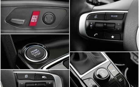 KIA Sportage IV рестайлинг, 2024 год, 4 060 000 рублей, 17 фотография