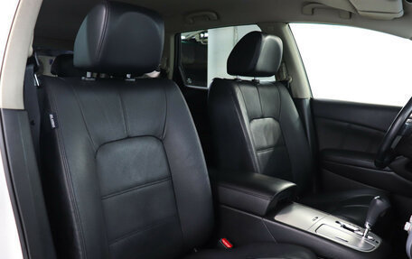 Nissan Murano, 2015 год, 1 990 000 рублей, 16 фотография