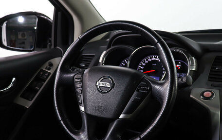 Nissan Murano, 2015 год, 1 990 000 рублей, 15 фотография