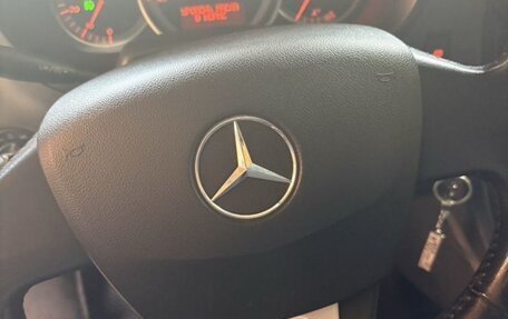 Mercedes-Benz Citan, 2017 год, 1 980 000 рублей, 5 фотография