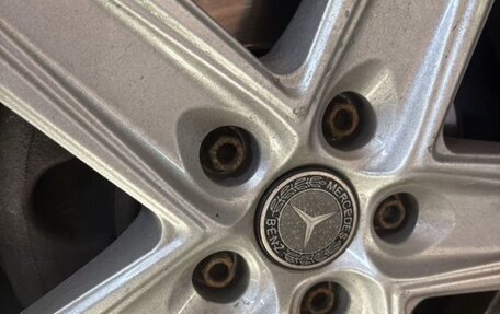 Mercedes-Benz Citan, 2017 год, 1 980 000 рублей, 7 фотография