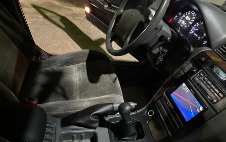 Nissan Maxima IV, 1997 год, 230 000 рублей, 9 фотография