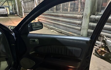 Nissan Maxima IV, 1997 год, 230 000 рублей, 11 фотография